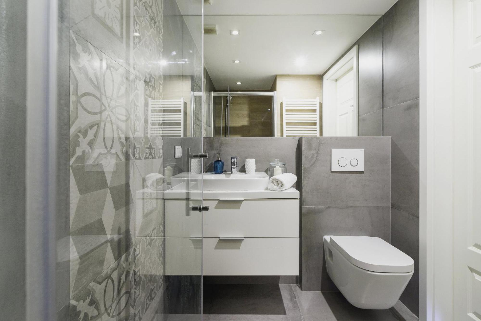 Apartmán Kazimierz District - Miodowa 32 Street Krakov Exteriér fotografie