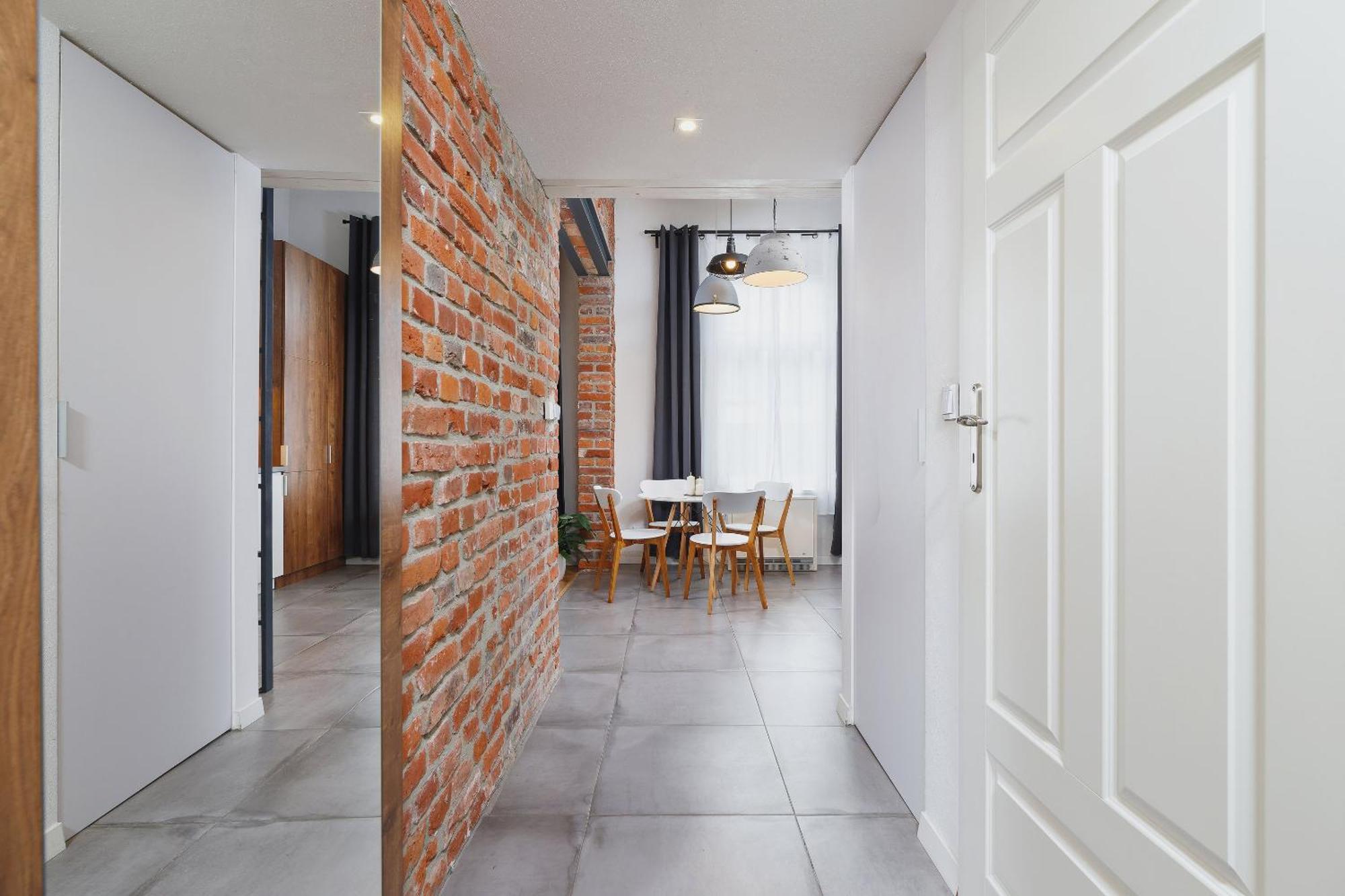 Apartmán Kazimierz District - Miodowa 32 Street Krakov Exteriér fotografie